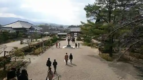 叡福寺のその他建物