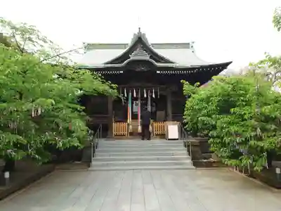 桜神宮(東京都)