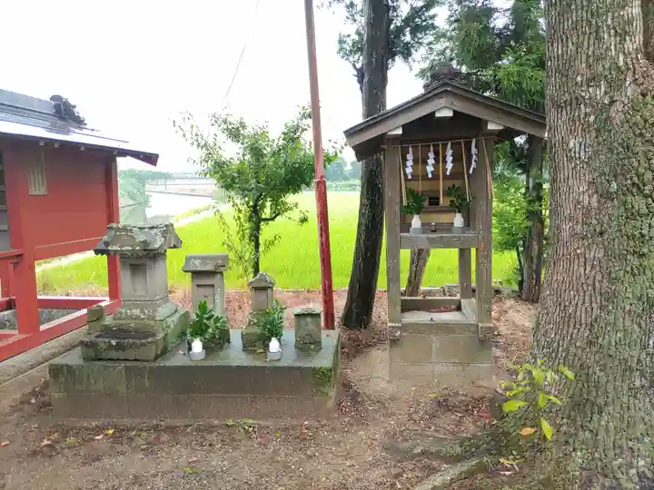 嚴島神社(千葉県)