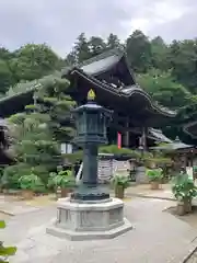 岡寺（龍蓋寺）(奈良県)