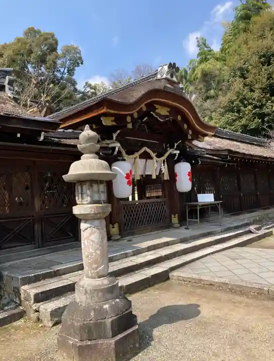 平野神社(京都府)