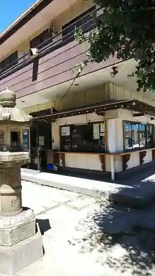 若宮八幡宮 のその他建物