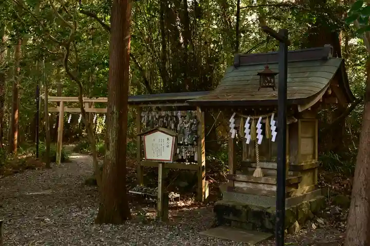 若宮八幡宮(高知県)