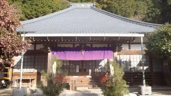小原稲荷 松月寺(愛知県)