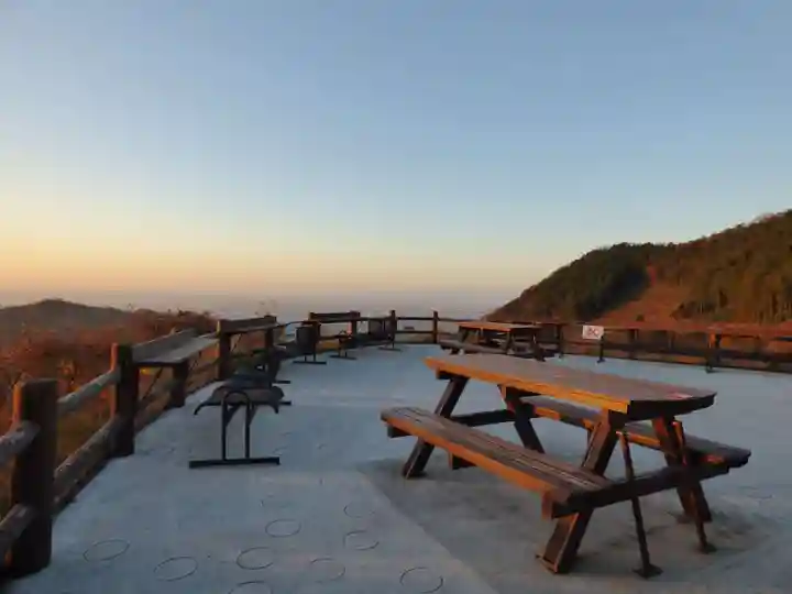 大岩山 最勝寺(栃木県)