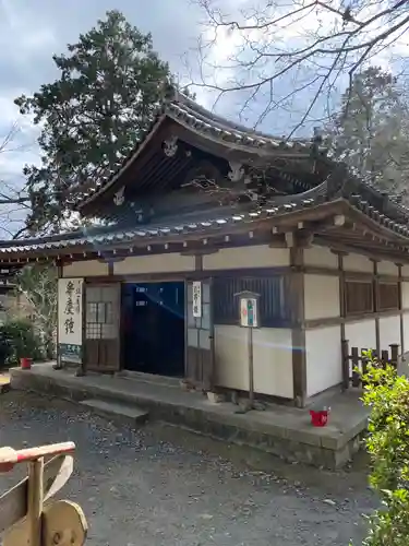 園城寺（三井寺）の建物その他