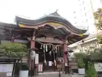 平河天満宮(東京都)