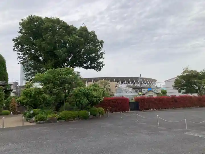 瑞円寺(東京都)