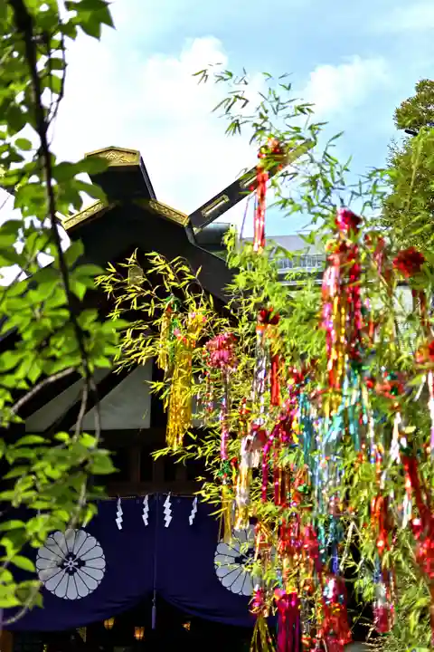 東京大神宮(東京都)