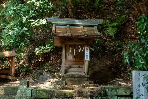 大頭龍神社(静岡県)
