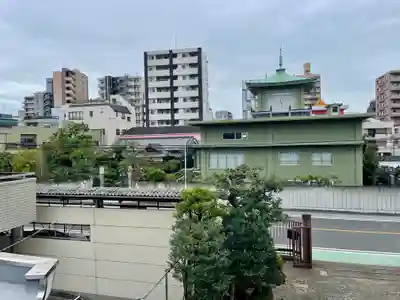 浄雲寺(東京都)