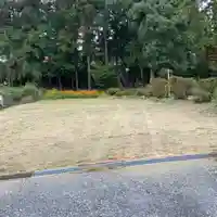 豊景神社の周辺