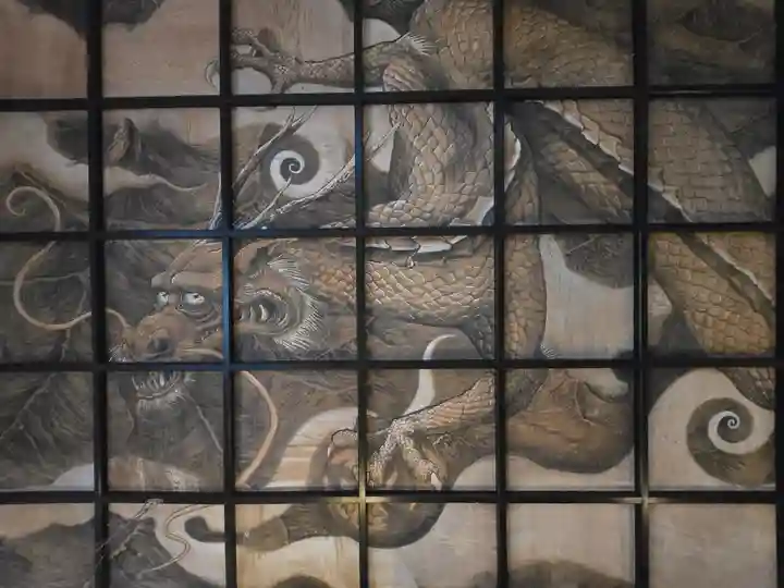 御岩神社(茨城県)