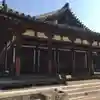 唐招提寺のその他建物