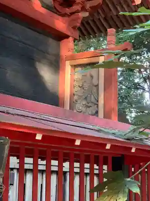 麻賀多神社(千葉県)
