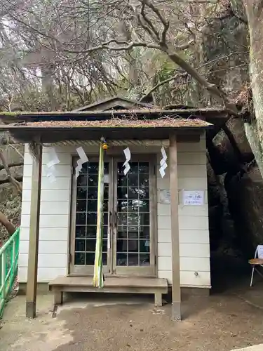 六甲比命大善神社(兵庫県)