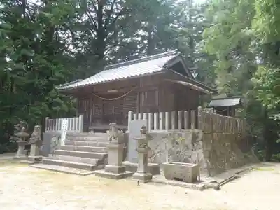 白鳥神社(愛知県)