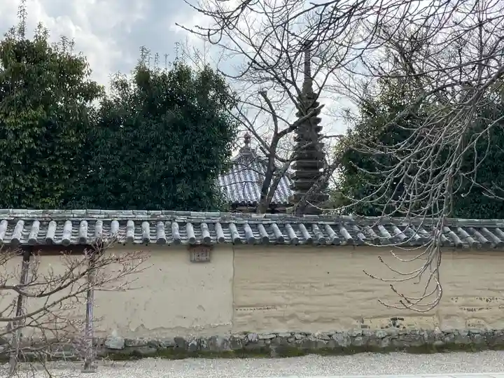 法隆寺(奈良県)