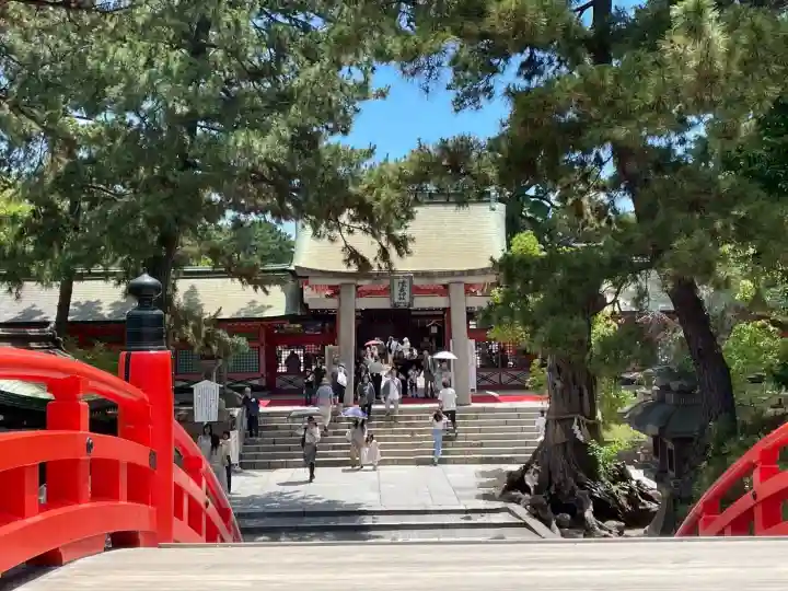 住吉大社(大阪府)