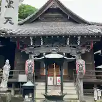 大圓寺(東京都)