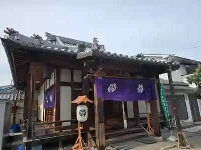 満徳寺(大阪府)