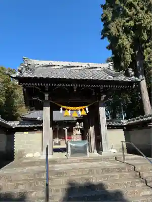 日吉浅間神社(静岡県)