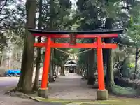 乙姫神社(熊本県)