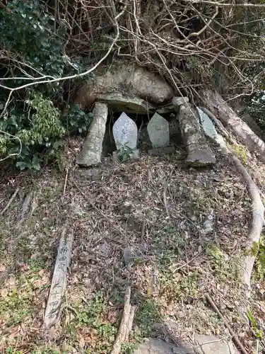 新田神社(愛媛県)