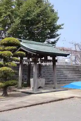 小浜神社(長崎県)