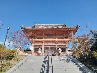 総持寺(大阪府)