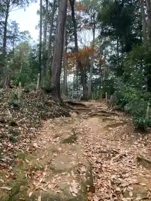 高麗神社(埼玉県)