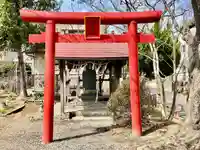 八瀧不動神社(宮城県)