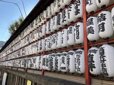 八幡八雲神社(東京都)