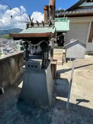 廿日市天満宮(広島県)