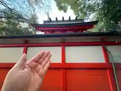 金神社(岐阜県)