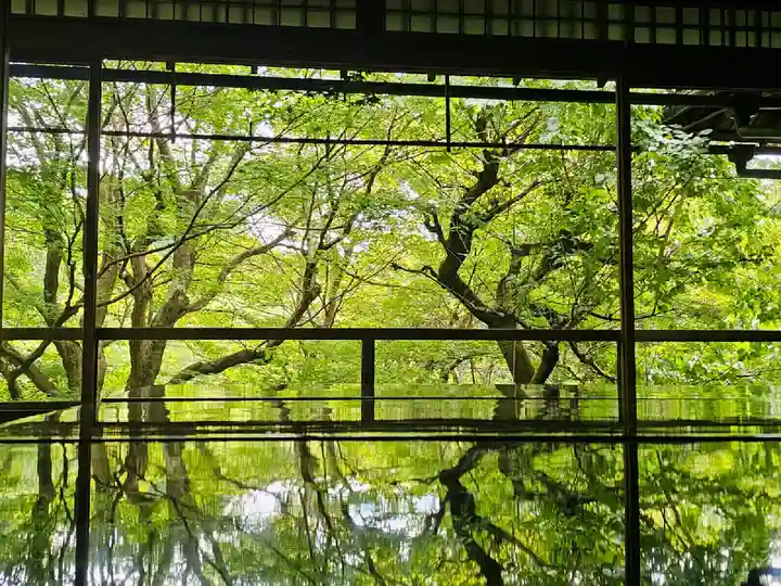 光明寺瑠璃光院(京都府)