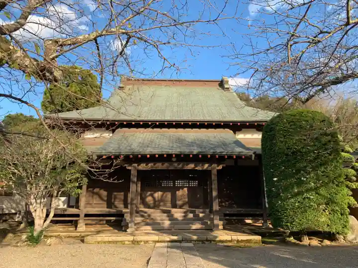 惣持院(千葉県)