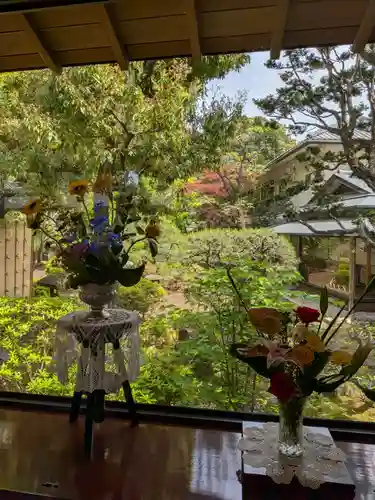 妙法寺(東京都)