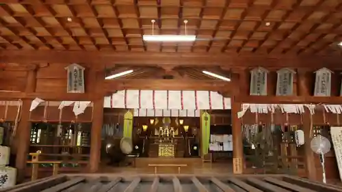 讃岐宮 香川縣護國神社(香川県)