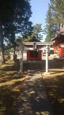 子神社(群馬県)