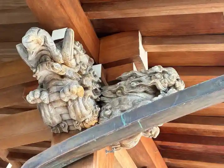 鎮西大社諏訪神社(長崎県)