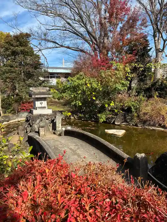 鷲神社(茨城県)