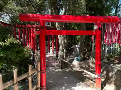 田村神社(香川県)