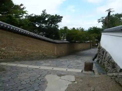 東大寺のその他建物