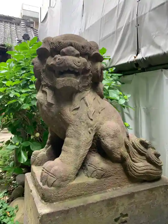 厳島神社(千葉県)