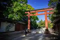 武蔵一宮氷川神社(埼玉県)