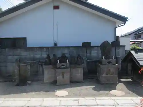 徳蔵寺(群馬県)