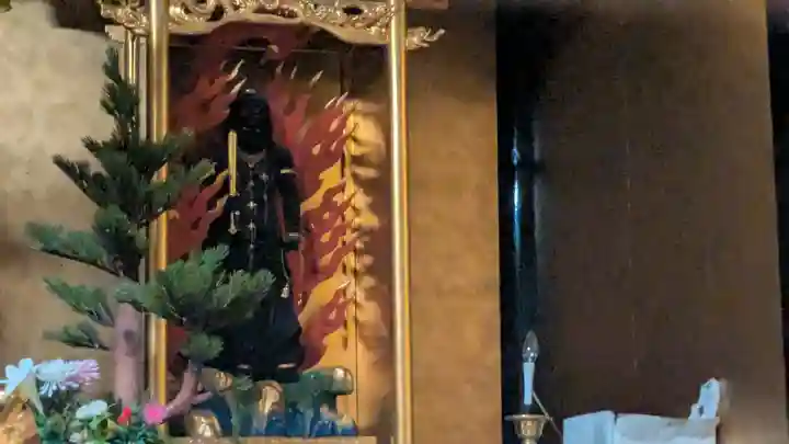 宇津尾地藏堂(福井県)