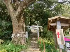 駒宮神社(宮崎県)