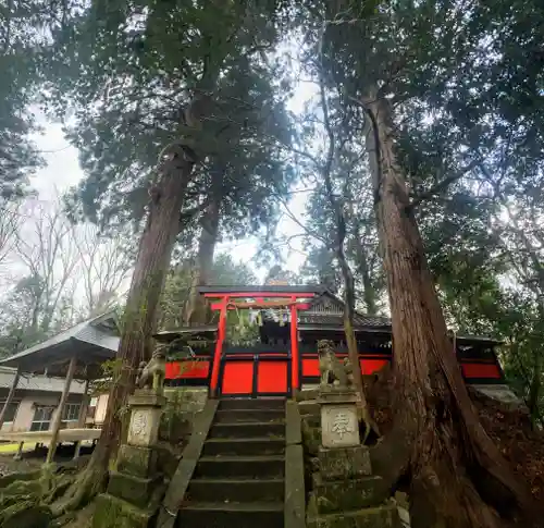 天満神社(奈良県)